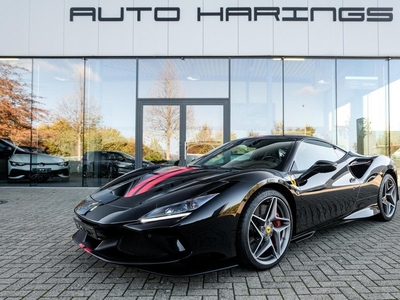 Ferrari F8 Tributo 3.9 V8 HELE Lift Carbonstuur JBL Garantie 2026