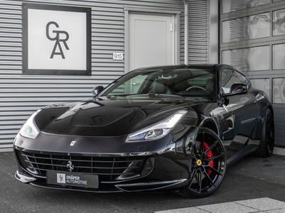 Ferrari GTC4 Lusso 6.3 V12 | Novitec | Panorama | JBL