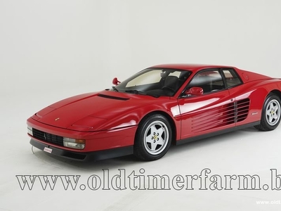 Ferrari Testarossa '88 CH9287