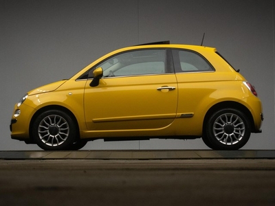 Fiat 500 0.9 TwinAir Lounge Sport