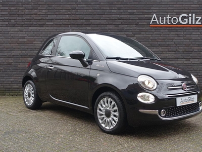 Fiat 500 1.0 Hybrid Dolcevita l Panorama l Apple Carplay l Half Leder l DAB+