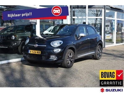 Fiat 500X Benzine