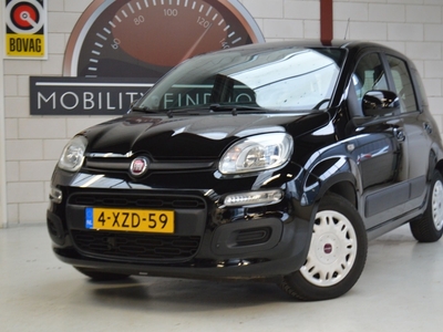 FIAT PANDA 0.9 1e eig, NL-auto, All-Season, GARANTIE