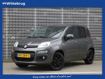 Fiat Panda 0.9 81PK Lounge ! Climate Control Parkeerhulp