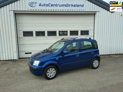 Fiat Panda 1.2 Edizione Cool