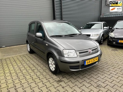 Fiat Panda 1.2 Edizione Cool AIRCO