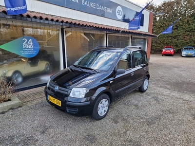 Fiat Panda 1.2 Edizione Cool Airco5DrsNieuwe APKNette