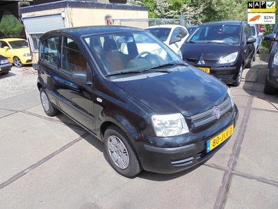 Fiat Panda 1.2 Edizione Cool st bekr elek pak nap apk