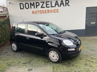 Fiat Panda Benzine