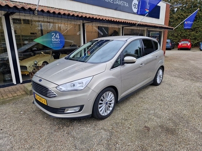 Ford C-MAX 1.0 Titanium