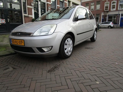 Ford Fiesta 1.3 futura 3 Drs Airco