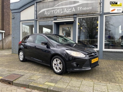 Ford Focus 1.6 EcoBoost / AIRCO/ CRUISE/ STOELVERW/