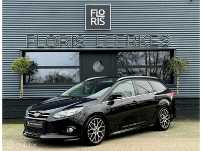 Ford Focus Wagon | 1.0 EcoBoost | ST Line | 18'' | Cruise