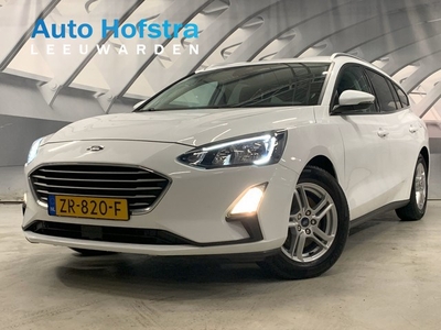 Ford FOCUS Wagon 1.0 EcoBoost Business LED NAVI 2XPDC LMV