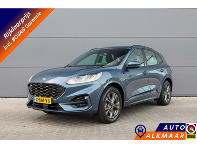 Ford Kuga 2.5 PHEV ST-Line | Adaptieve cruise | Rijklaarprijs - incl.garantie