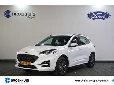 FORD KUGA 2.5 PHEV ST-Line | Winter Pakket | Adaptive Cruise | BLIS |