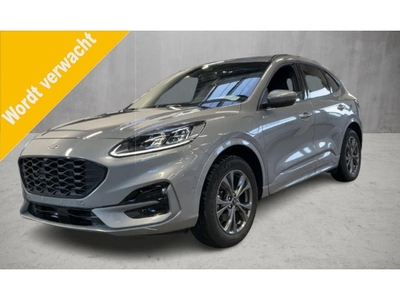 Ford Kuga 2.5 PHEV ST-Line X