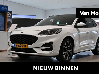 FORD KUGA 2.5 PHEV ST-Line X | Panoramadak | Head-up Display | Winterpack | Adaptieve koplampen