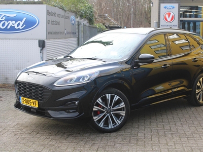 FORD KUGA ST-Line X 2.5 PHEV automaat 225pk/165kw, AGR Stoelen, Winterpack, Adaptive Cruise, Camera's , 20