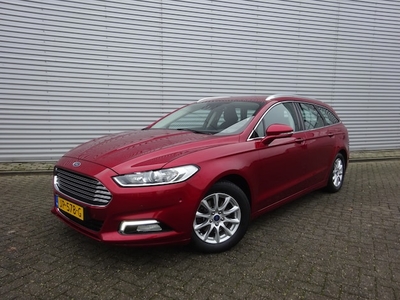 Ford Mondeo Diesel