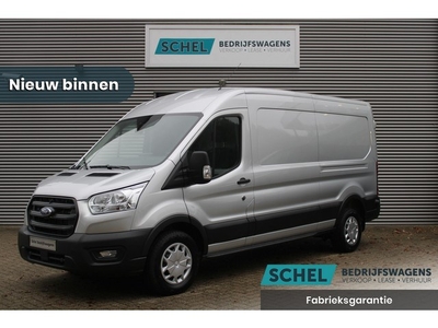 Ford Transit 350 2.0 TDCI L3H2 Trend 170pk Trend - Mild