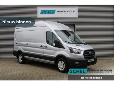 Ford Transit 350 2.0 TDCI L3H3 Trend 170pk Trend - 2x