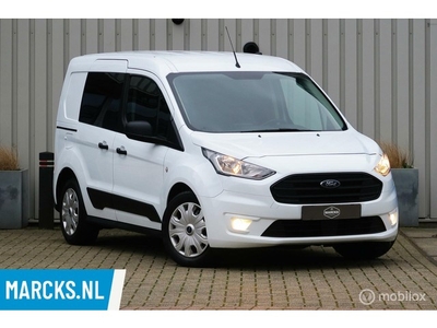 Ford Transit Connect 1.0 Ecoboost Trend / BENZINE / TOPSTAAT