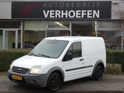 Ford Transit Connect T200S 1.8 TDCi Ambiente - TREKHAAK -