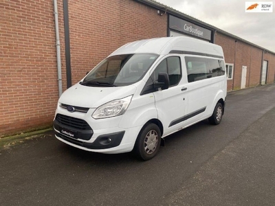 Ford Transit Custom Diesel