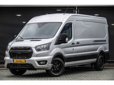 Ford Transit L3H2 170Pk RWD 3.500kg. Trekgewicht Raptor