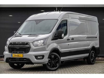 Ford Transit L3H2 170Pk RWD 3.500kg. Trekgewicht Raptor