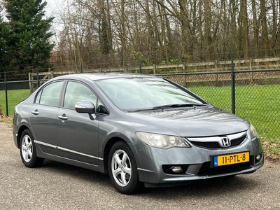 Honda Civic 1.3 Hybrid Comfort /Automaat/Navi/