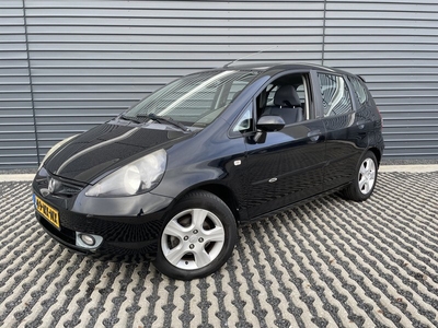 Honda Jazz 1.4 LS 83 PK | Trekhaak | Airco | Lees de teks!