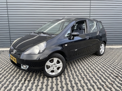 Honda Jazz Benzine