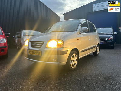 Hyundai Atos 1.1i Dynamic Prime