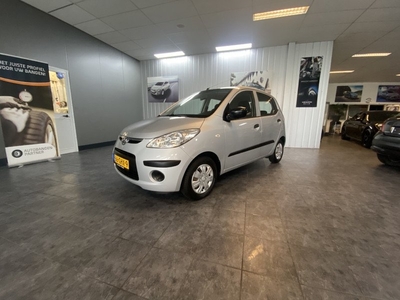 Hyundai i10 1.1 Active