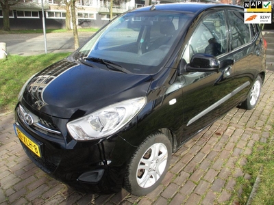 Hyundai I10 1.1 i-Drive Cool//AIRCO//ORG NEDERLANDSE AUTO GEEN IMPORT///