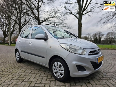 Hyundai I10 1.2 i-Drive