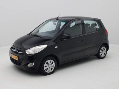 Hyundai i10 1.2 Plus 86pk (bj 2012)