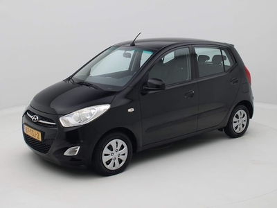 Hyundai i10 Benzine