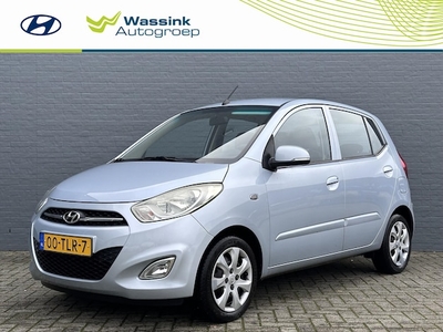 Hyundai i10 Benzine