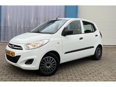 Hyundai i10 Benzine