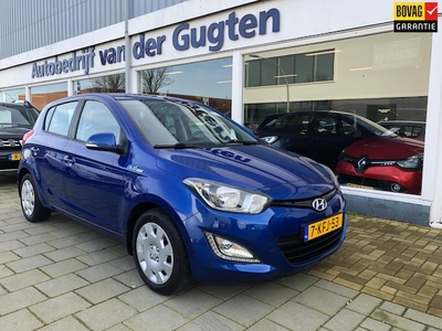 Hyundai i20 Benzine