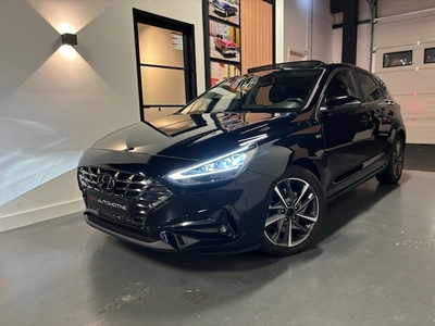 Hyundai i30 Benzine