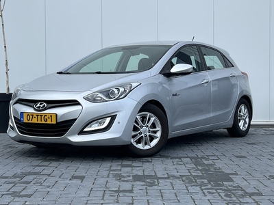 Hyundai i30 Benzine