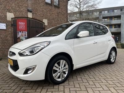 Hyundai ix20 1.4i Go! Airco/Navi/Cam