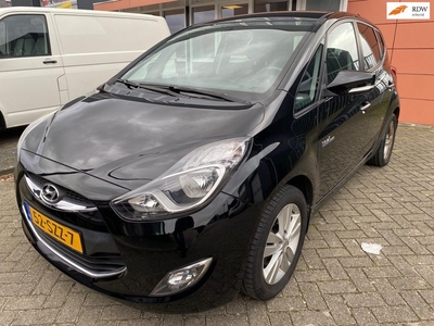 Hyundai Ix20 airco nette auto 1.4i i-Vision