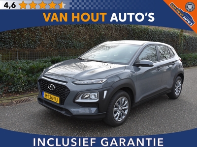 HYUNDAI KONA 1.0 T-GDI i-Drive | GERESERVEERD