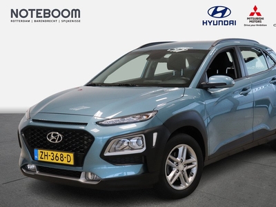 Hyundai KONA 1.0 TURBO | COMFORT SMART | NAVI | CAMERA|