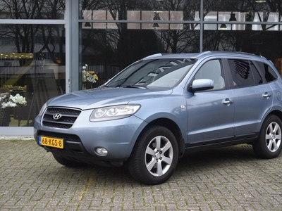 Hyundai Santa Fe 2.7i V6 Freestyle